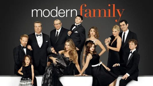 Foto de Una Familia Moderna