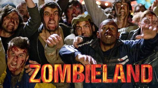 Foto de Zombieland