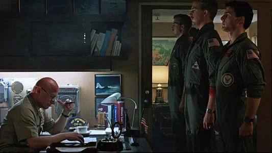Foto de Top Gun: Pasión y gloria