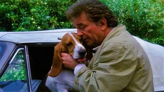 Foto de Columbo