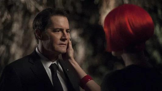 Foto de Twin Peaks