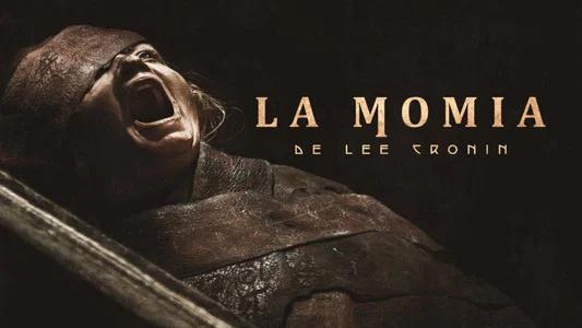Foto de La posesión de la momia