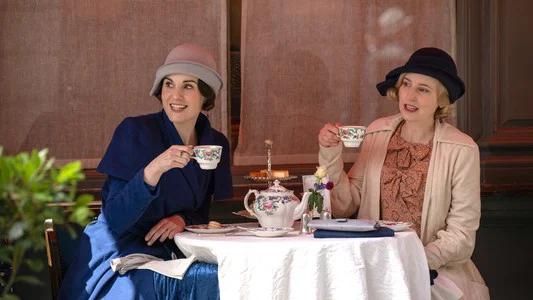 Foto de Downton Abbey: El gran final