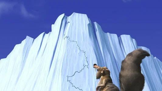 Foto de La era de hielo