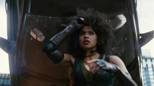 Foto de Deadpool 2