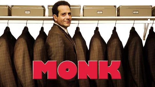 Foto de Monk