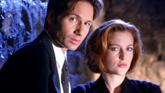 Foto de Los Expedientes Secretos X