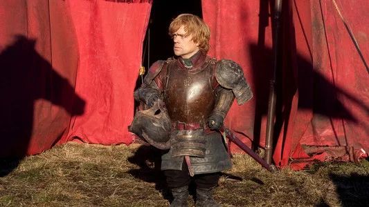 Foto de Game of Thrones