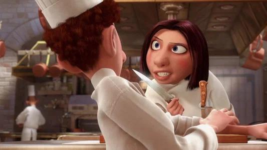 Foto de Ratatouille