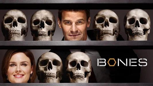 Foto de Bones