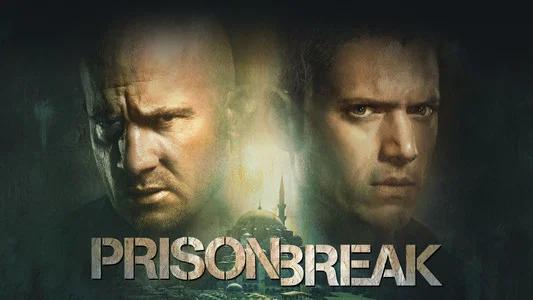 Foto de Prison Break