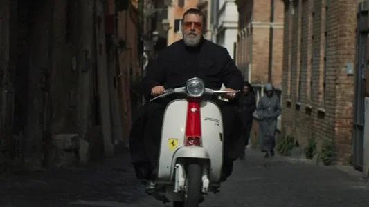 Foto de El Exorcista del Papa