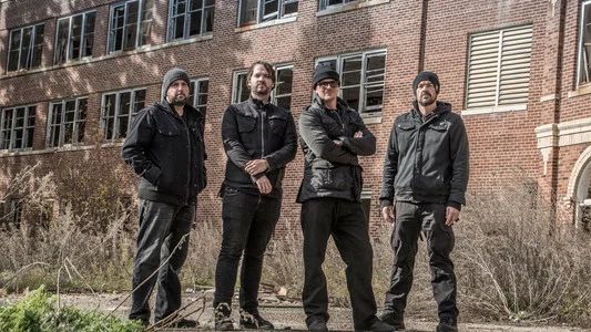 Foto de Ghost Adventures