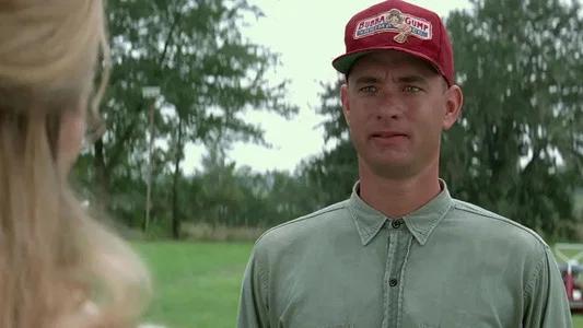 Foto de Forrest Gump