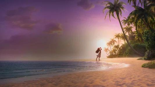 Foto de Moana 2
