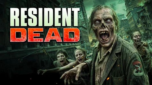 Foto de Resident Dead