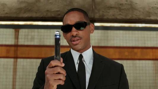 Foto de Hombres de Negro 2