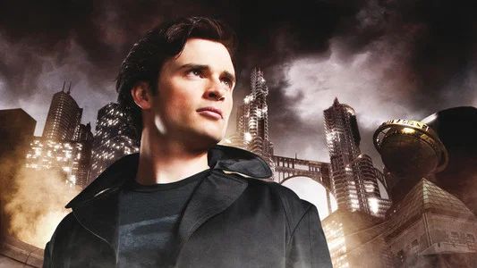 Foto de Smallville