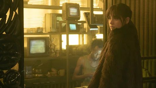 Foto de Blade Runner 2049