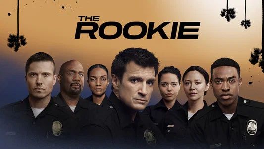Foto de The Rookie