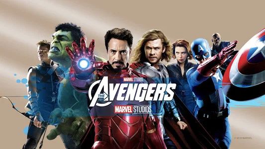 Foto de Avengers: Los Vengadores