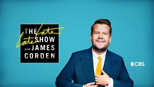 Foto de The Late Late Show with James Corden