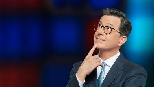 Foto de The Late Show with Stephen Colbert