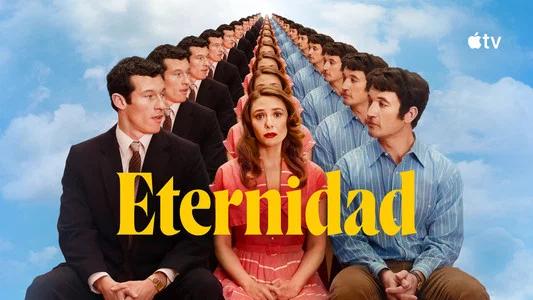 Foto de Eternidad