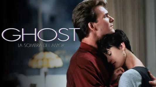 Foto de Ghost: La Sombra del Amor