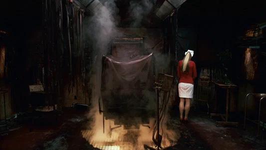 Foto de Terror en Silent Hill