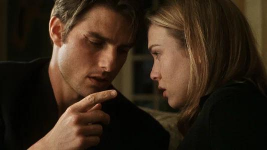 Foto de Jerry Maguire, seducción y desafío