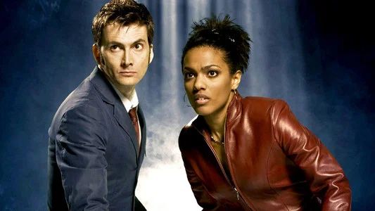 Foto de Doctor Who