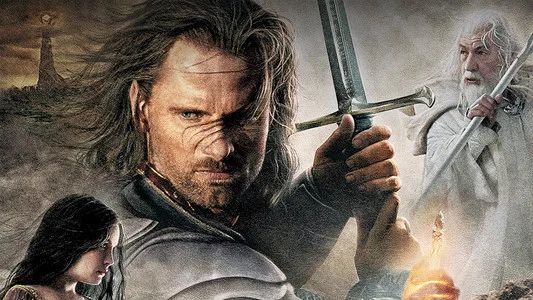 Foto de El señor de los anillos: El retorno del rey