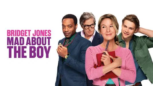 Foto de Bridget Jones: Loca por él