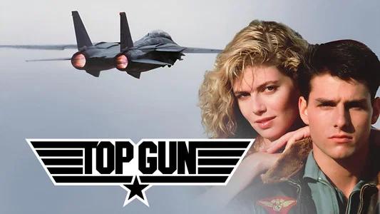 Foto de Top Gun: Pasión y gloria