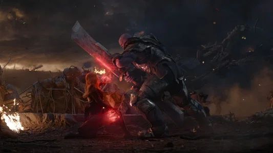 Foto de Avengers: Endgame