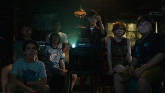 Foto de It (Eso)