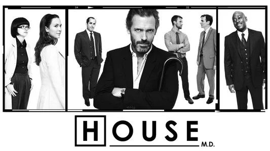Foto de Dr. House