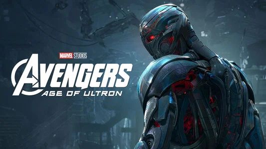 Foto de Avengers 2: Era de Ultrón