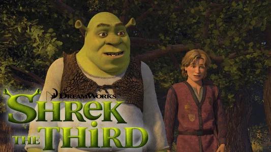Foto de Shrek Tercero