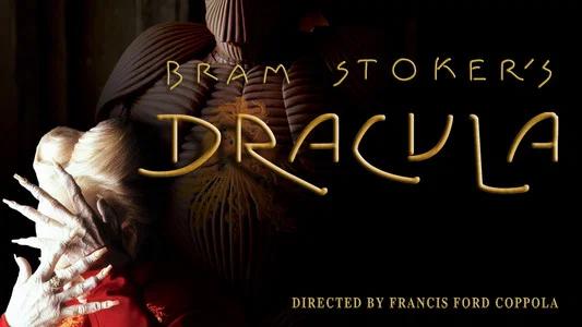 Foto de Drácula de Bram Stoker