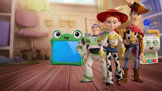 Foto de Toy Story 5