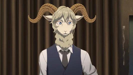 Foto de BEASTARS