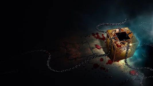 Foto de Hellraiser: Puerta al infierno