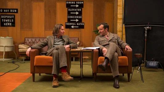 Foto de El Gran Hotel Budapest