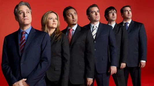 Foto de The Daily Show
