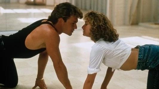 Foto de Baile caliente (Dirty Dancing)