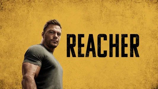 Foto de Reacher
