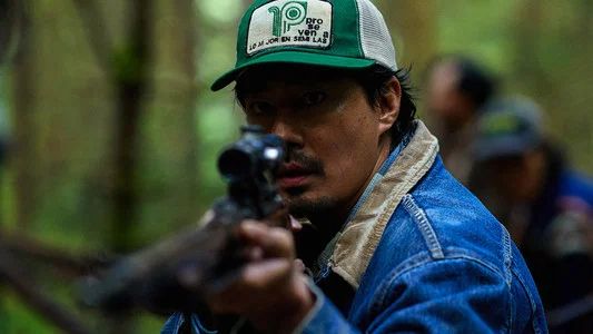 Foto de Hope: El primer impacto