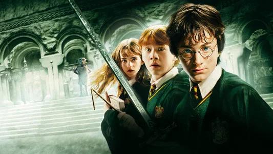 Foto de Harry Potter y la cámara secreta